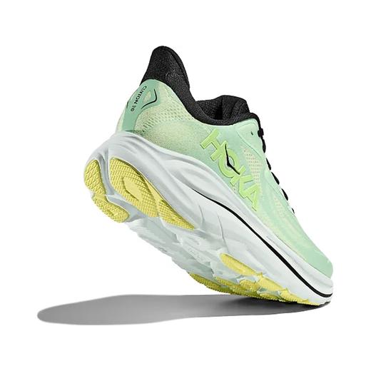 HOKA ONE ONE 男款 Clifton 10 克利夫顿10 缓震路跑鞋 商品图6