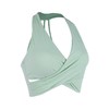 跃牌【洛水之神系列】高端仙气瑜伽背心带胸垫无痕运动美背内衣背心762 商品缩略图4