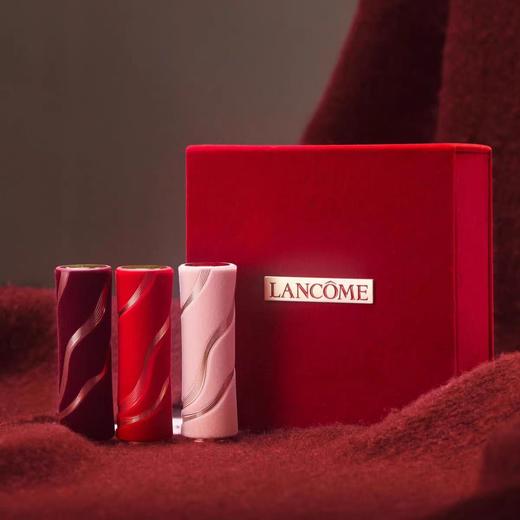 【香港直邮】Lancome兰蔻小蛮腰口红礼盒#280 #296 #196 商品图1