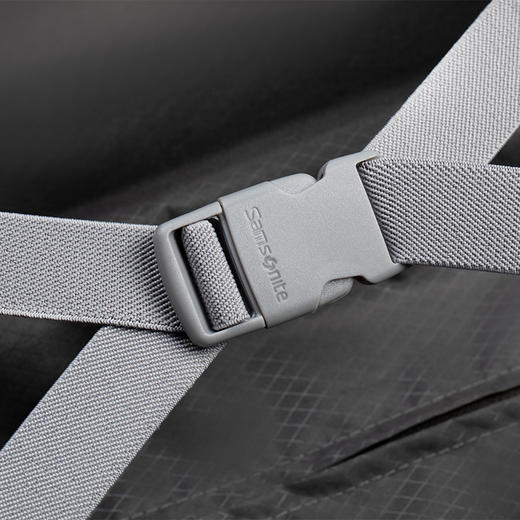 HK6*05002 可扩展四轮拉杆箱象牙白-69/25 商品图14