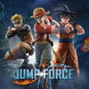【共享租借】任天堂Switch游戏卡 JUMP FORCE 商品缩略图1