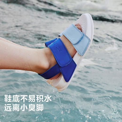 【沙滩鞋】迷你巴拉男女童轻便耐磨止滑易打理快干运动凉鞋夏 商品图2