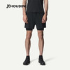 HOUDINI胡丁尼Pace Trail Shorts疾速越野男户外快干跑步健身短裤  840058 商品缩略图0