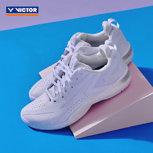 胜利威克多 胶囊系列 男女同款 羽毛球鞋 A970NL_CPS 商品图6