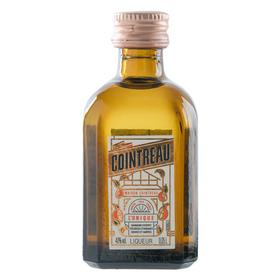 君度力娇酒（配制酒）40%vol  50ml