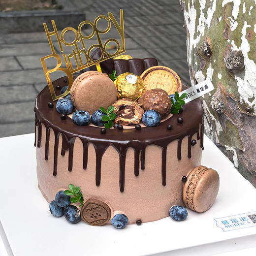 KW009-高定 商品图0