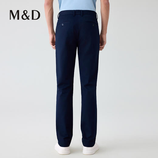 【名盾】休闲裤MYBL12701C 商品图3