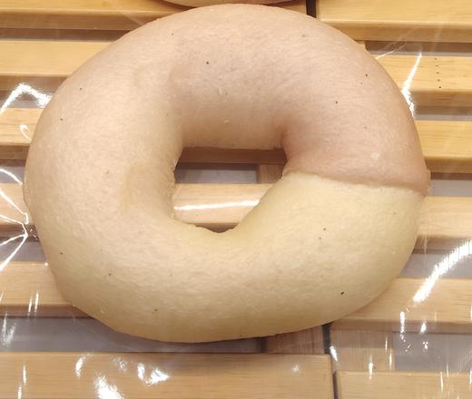 白桃贝果 商品图0