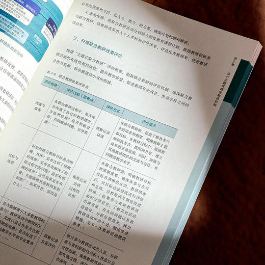 区域推进幼小科学衔接的机制创新 孙忠 迈向高质量的幼小衔接丛书 商品图11