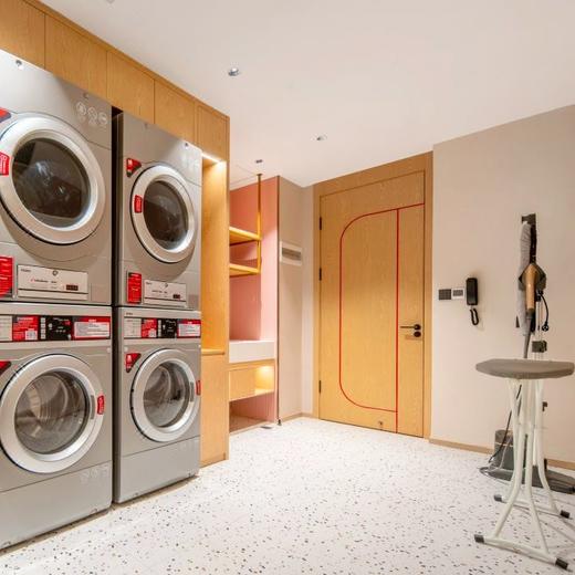 【开业特惠】江西上饶艺龙壹棠酒店(凤凰西大道经开区管委会店)￥449起/双人2晚诗意之旅居，住商业中心繁华地段！ 商品图8