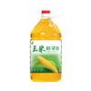 【绮】咪然非转基因 玉米胚芽油5L 商品缩略图1