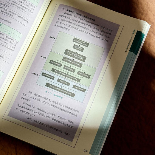 区域推进幼小科学衔接的机制创新 孙忠 迈向高质量的幼小衔接丛书 商品图10