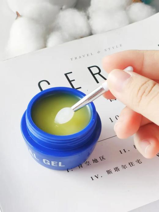 换季限时活动!护鼻界神器【美国进口Breathy布雷希鼻通膏】轻轻一抹，畅快呼吸!鼻腔舒畅感可达4小时+ 商品图3