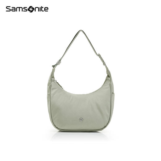 新秀丽BREEZY系列时尚简约女士单肩斜挎包NT1*001 商品图6