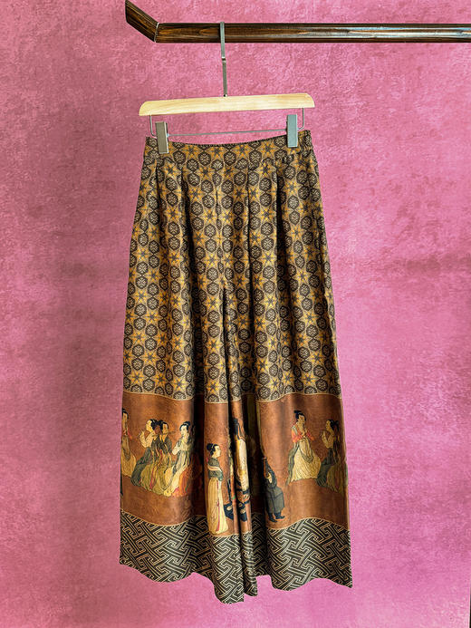 XFF258168裤子 商品图0