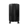 HK6*69001 可扩展四轮拉杆箱哑光黑-55/20 商品缩略图5