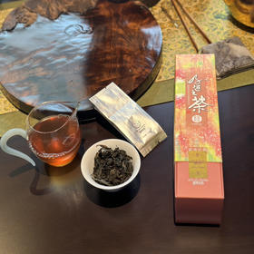 好色之荼太阳肉桂 8.3g*6泡