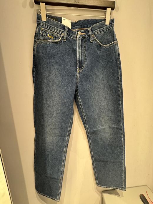 【云粉节】【新品】6楼LEE男式牛仔裤 吊牌价899 商品图0