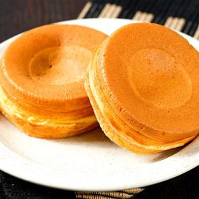 榴莲今川烧/1个