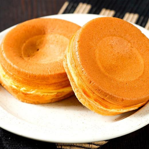 榴莲今川烧/1个 商品图0