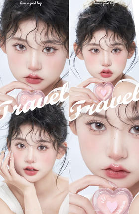 🌸用它来美美迎接春天~