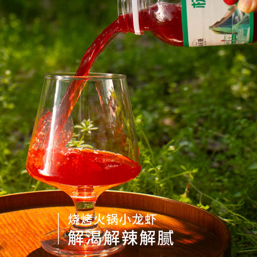【低GI黑糖杨梅汁饮品】酸甜可口，杨梅味浓郁 248ml*8瓶，可常温可冷藏【AA】 商品图2