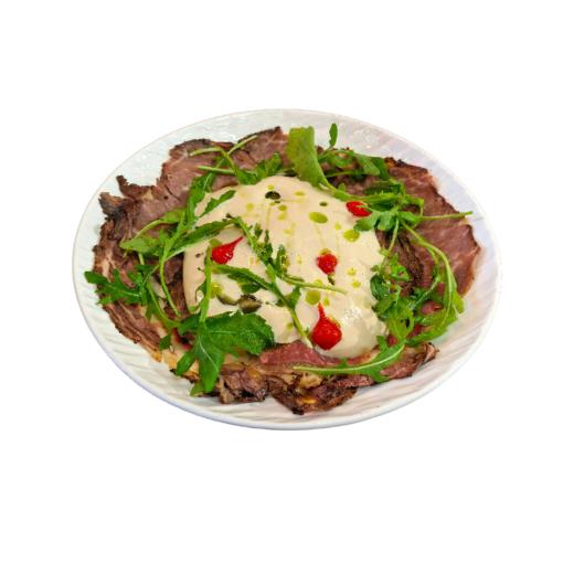 金枪鱼慢烤牛肉沙拉 商品图0