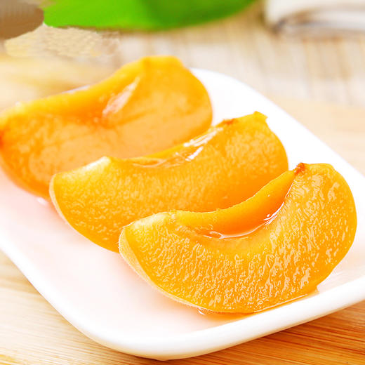 【分仓直发包邮】陕西大黄杏1斤净重（约10个） 商品图1