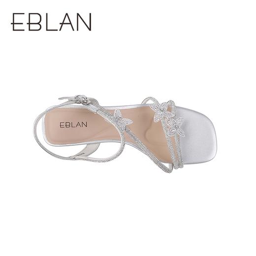 伊伴潮流舒适时装凉鞋B25396602 商品图2