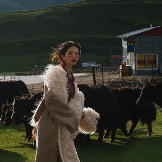 美宿 | 置身川西·四川6天5晚 商品图14