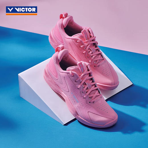 胜利威克多 胶囊系列 男女同款 羽毛球鞋 A970NL_CPS 商品图5