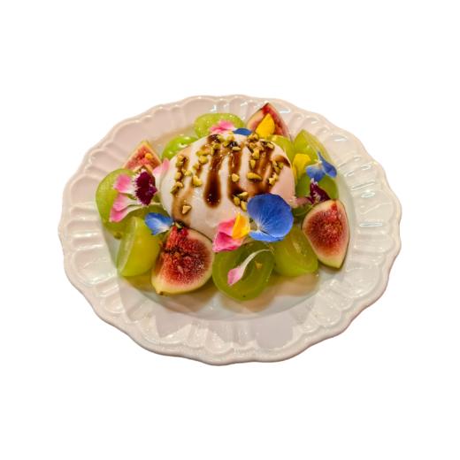 YUM水果布拉塔 商品图0