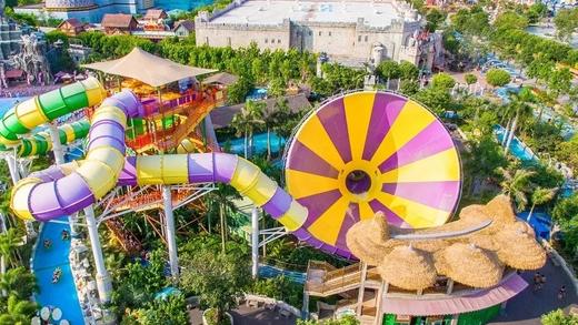 7.6/7.20/8.10/8.17【鹭岛远征记】6天5晚厦门海洋夏令营：鼓浪屿万国建筑博览，海天堂构深度解析；探索闽南民俗文化；远看军舰，湖山里炮台；闽南古早食味&双岛赶海，鹭岛+方特全天畅玩畅玩 商品图5