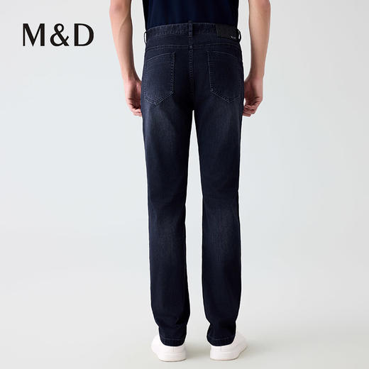 【名盾】牛仔裤M0BL36716A 商品图3