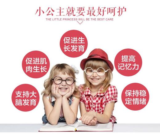 小斯代购 澳佳宝BLACKMORES活力少年/少女综合营养素 60粒 商品图6