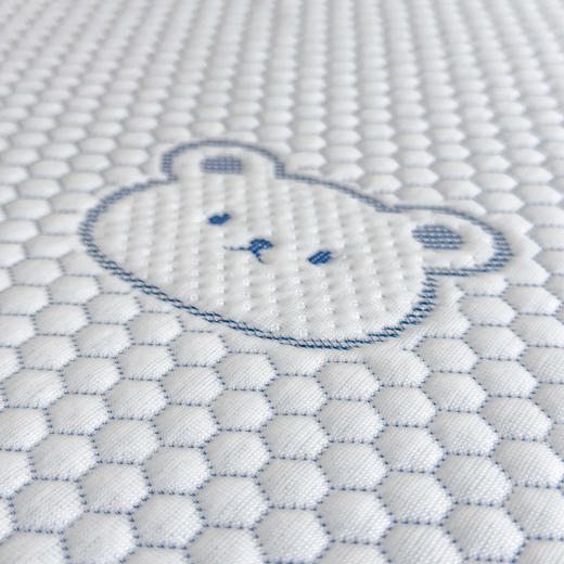 【升级款科技凉感】 A类抗菌多功能垫地垫 按摩豆豆加厚海绵凉席地垫 商品图7