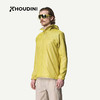 HOUDINI胡丁尼 The Orange 橘子 户外男款3层防水带帽外套810006 商品缩略图3