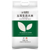 裕道府  五常生态大米（双层袋真空装）5kg 商品缩略图1