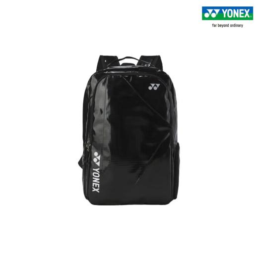 YONEX /尤尼克斯25年运动双肩包BA301CR_007黑 商品图1