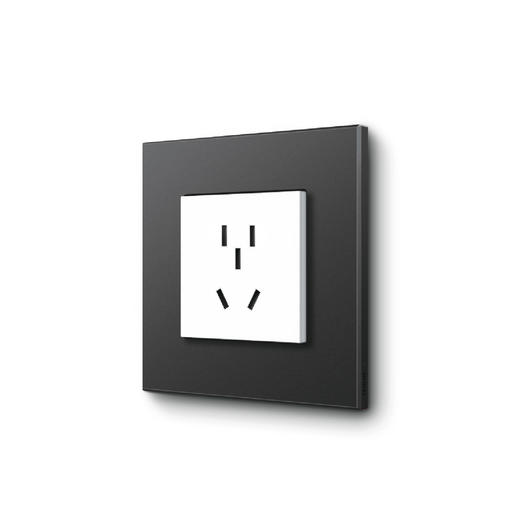 摩根丹麦系列插座面板 商品图3