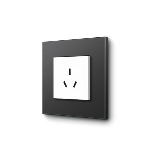 摩根丹麦系列插座面板 商品图4