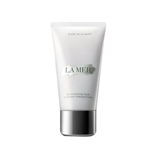 LA MER海蓝之谜 璀璨净透洁面泡沫洗面奶 125ML 包装随机 美国 商品图0