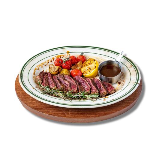 訝詸安格斯牛排 商品图0