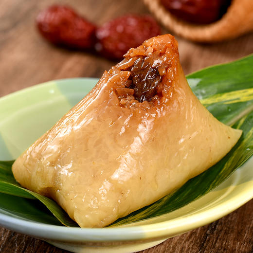 稻香村 稻香拾味礼盒（7粽4蛋+点心）- 1220g【端午】SKT 商品图8