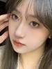 Clairecolor日抛  淡可可/小酥球/水光奶褐/水光奶灰 14.2mm 日抛无售后！！ 棕巧灰褐 商品缩略图6