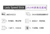 【保税直邮 义乌海关】lady Speed Stick祛味消臭止汗香体膏止汗露 商品缩略图4