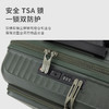 CONWOOD小木 新款前开盖旅行箱可登机 商品缩略图3