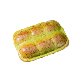 腹肌吐司（开心果味）