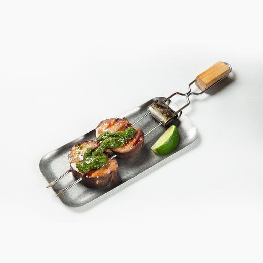 炭烤串烧牛舌芯 商品图0