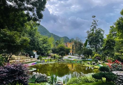 【贵州兴义纳具·和园基地】 商品图5